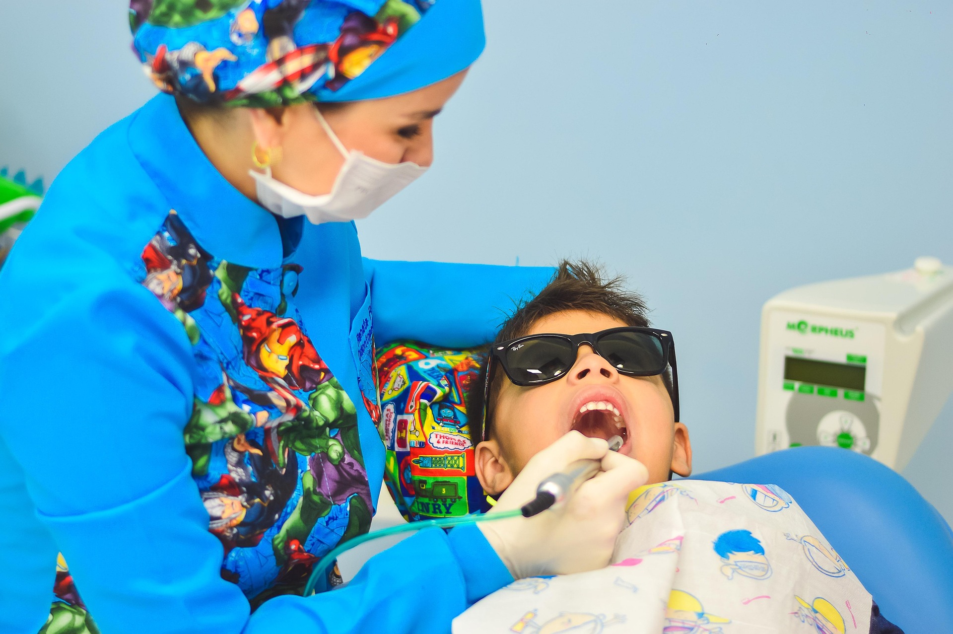 dentist-1437430_1920